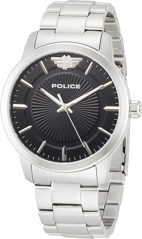 police 腕 錶